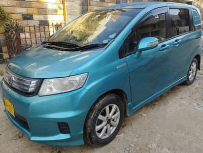 honda spike model  2012 register 2017 full option