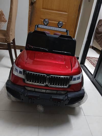 Kids car electric  sale