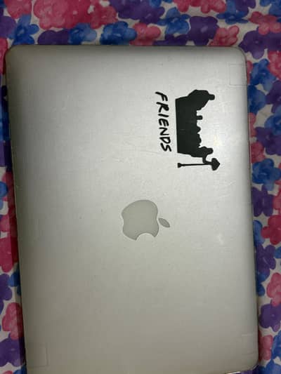 Macbook air 4-128 2013