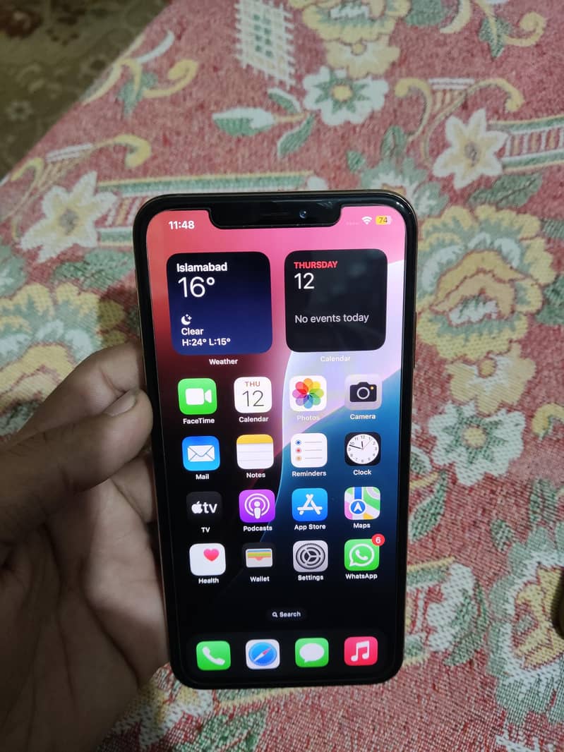 iphone xs max 2