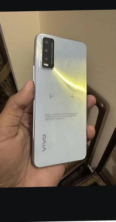 vivo y20 brand new condition 4gb 64gb 10/10 condition