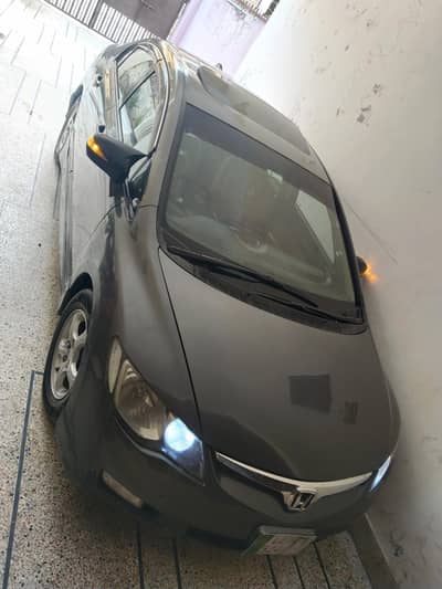 Honda reborn 03115089741