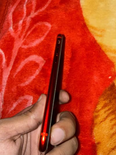 I phone 8 pta proved