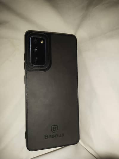 Samsunga s20 fe non pta   6/128