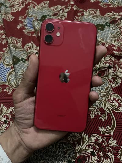 i phone 11 jv 64 GB excahnge possible