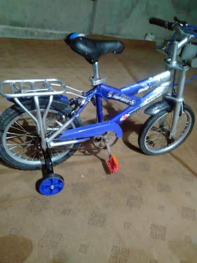 kids cycle