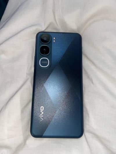 Y 21D with complete box