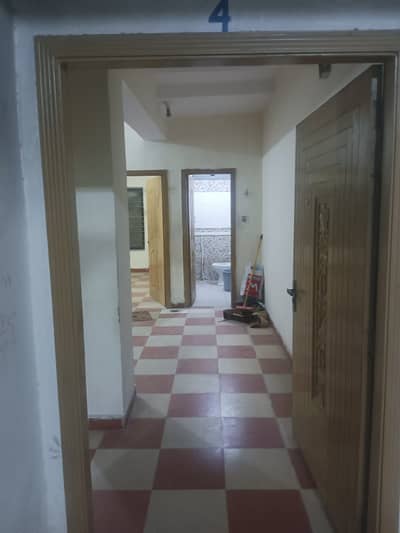 2 Rooms flats available for rent