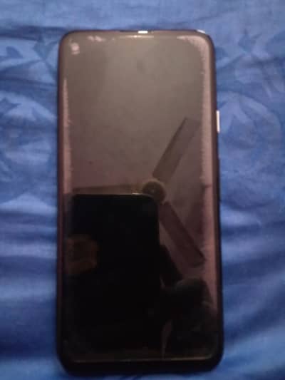 panel change hoga non PTA hai