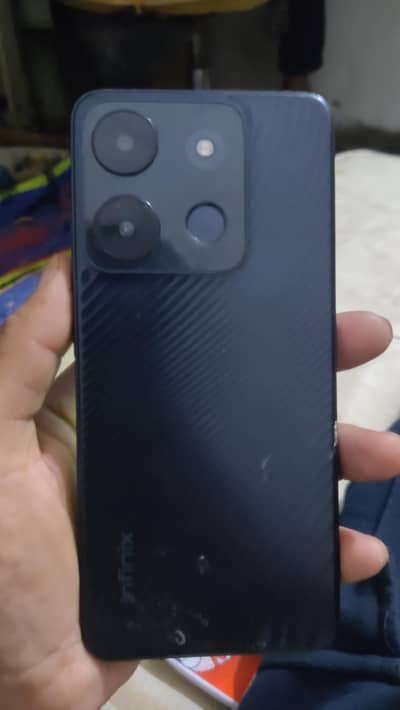 selling inifinix smart 7 pta approved