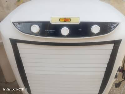 super Asia cooler model 6500 plus