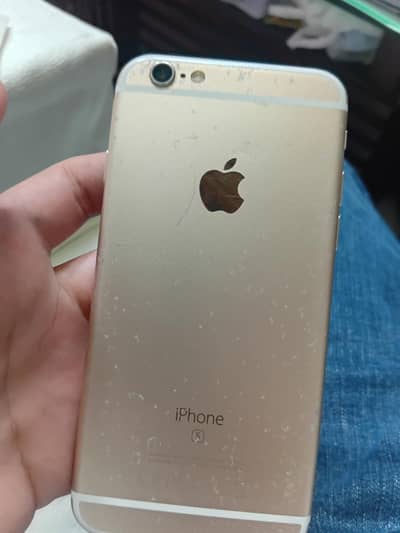 iphone 6s 16 gb pta approved