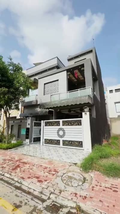 Solar system managed house for rent