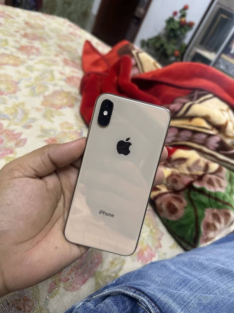Iphone xs 2