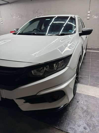 Honda Civic For Sale