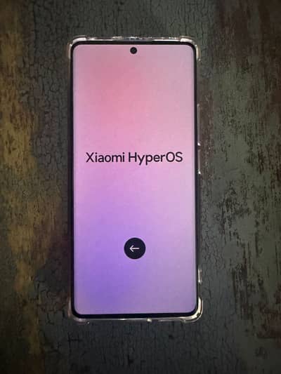 Redmi note 14 pro 10/10 condition