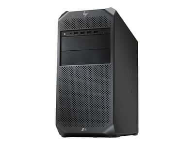 Z4G4 Workstation 32GB Ram