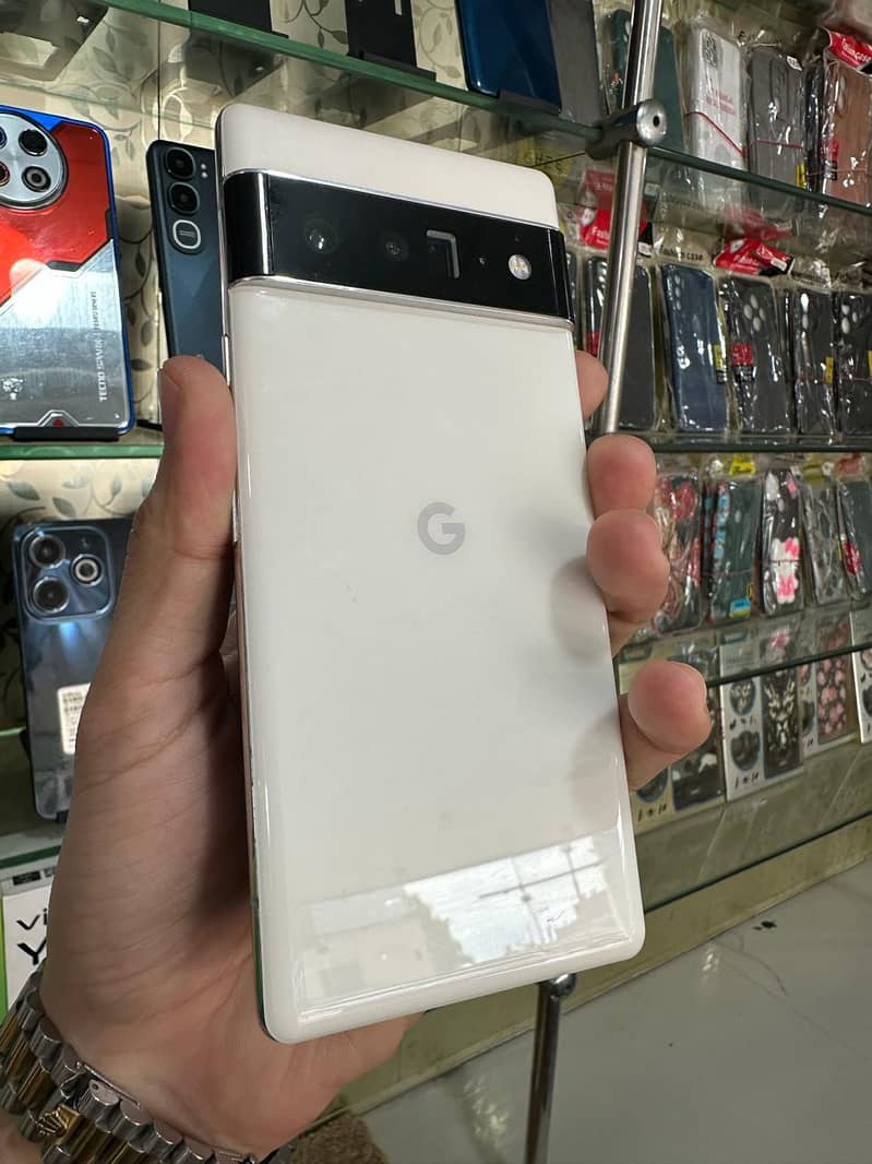 Google pixel All Model Available 3