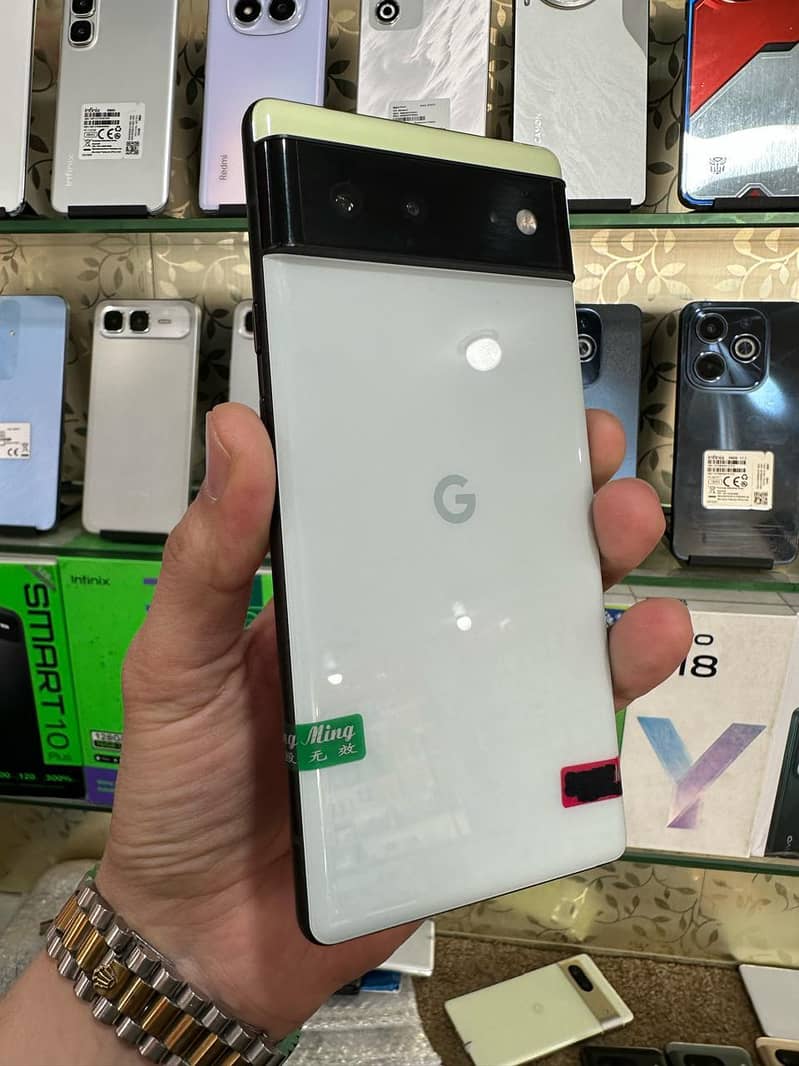 Google pixel All Model Available 13