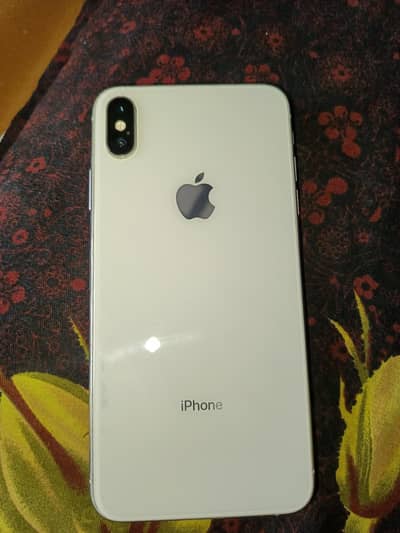 iPhone Xs Max 256 GB