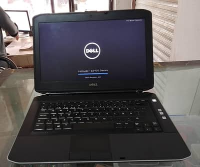 Dell Core i5 Laptop 3rd Gen E5430 4GB RAM 128GB SSD Good Condition
