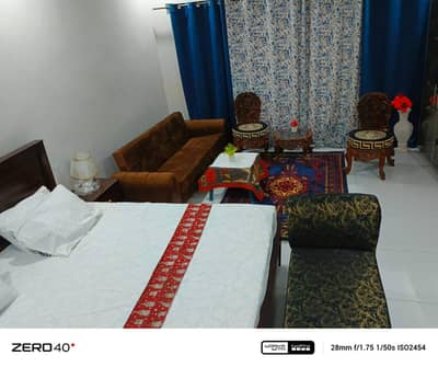 ​Riazm Family Guest House | Rooms 2000 to 7500 | Media Town A