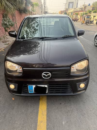 Mazda Carol 2016/2018