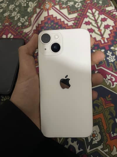 Iphone 14 jv lush model