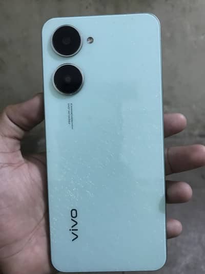 Vivo Y03