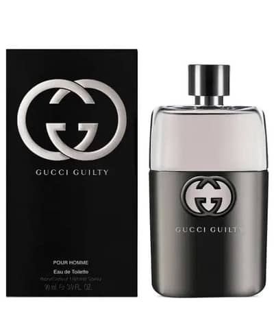 Gucci Guilty Edt
