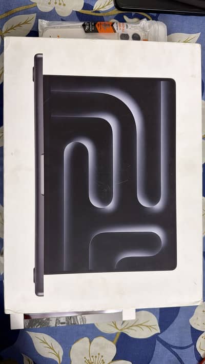 Apple MacBook Pro M4 Pro 24GB/1TB Space Grey