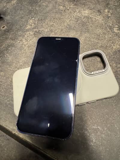 iPhone 12 256gb pta