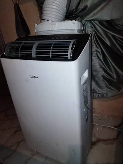 1 ton portable ac for sale