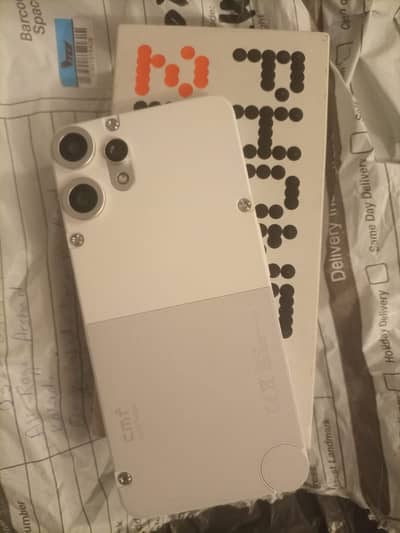 Nothing CMF Phone 2 Pro