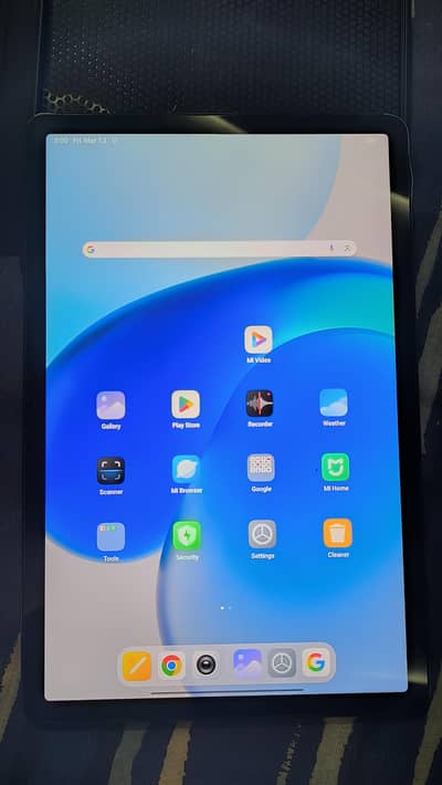 Redmi pad se 4/128 11" screen
