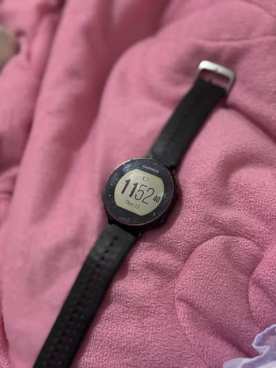 Garmin Forerunner 235 in neat condition