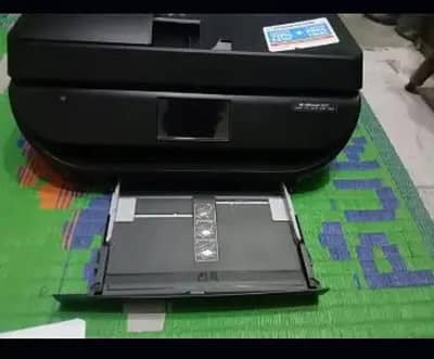 hp officejet4650 wireless color or black All in One LIMITED STOCK FAST