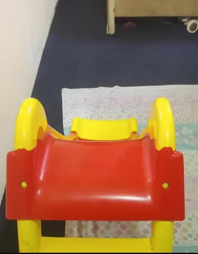 SLIDE FOR KIDS