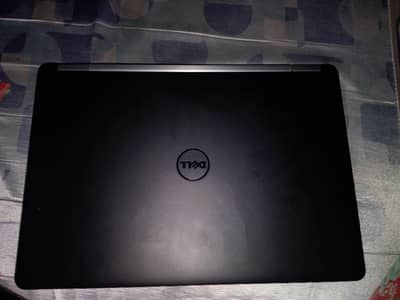Laptop for sale