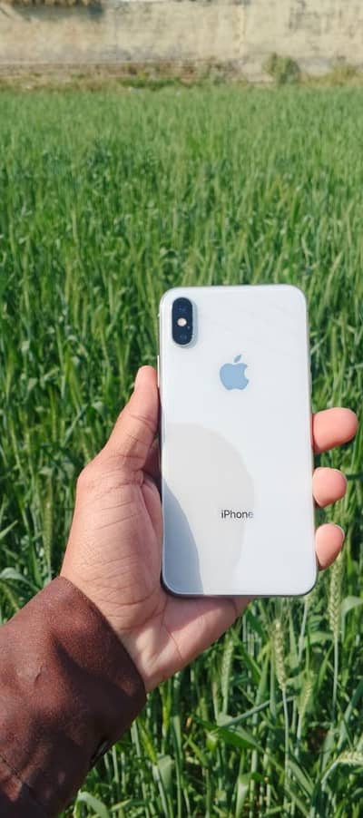 iPhone x for sale