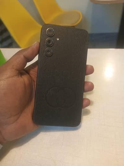 Samsung A54 5G 8Gb256Gb Display Finger read add