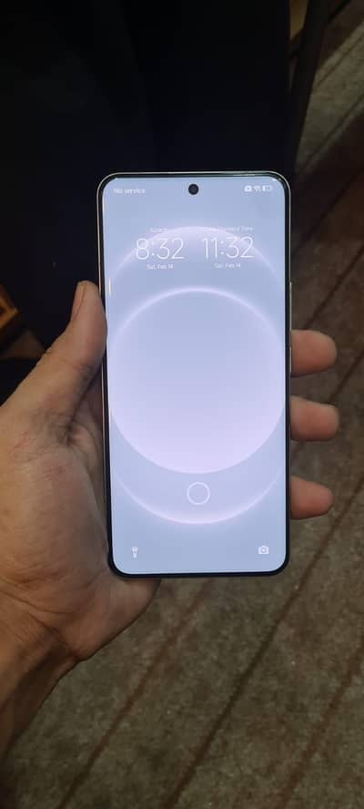 Xiaomi 14 ultra 16+16/512 Non pta