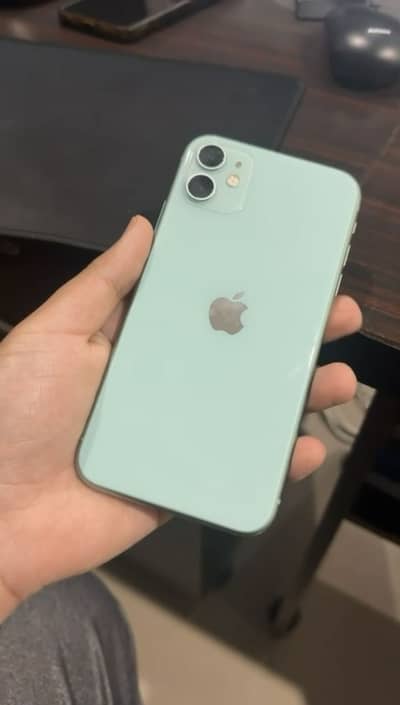 Iphone 11 64 Gb Factory Unlock