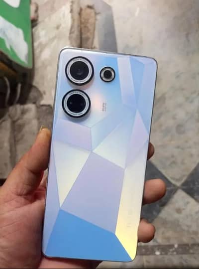 TECNO CAMMON 20 8+8/256