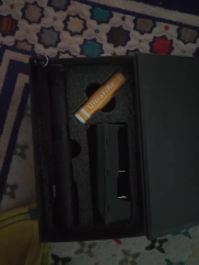 lazer light model 303 YL 8 in 1