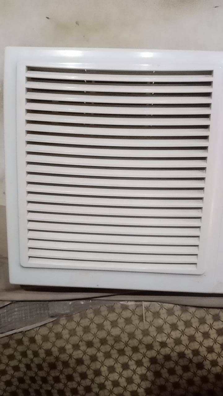 window ac 1