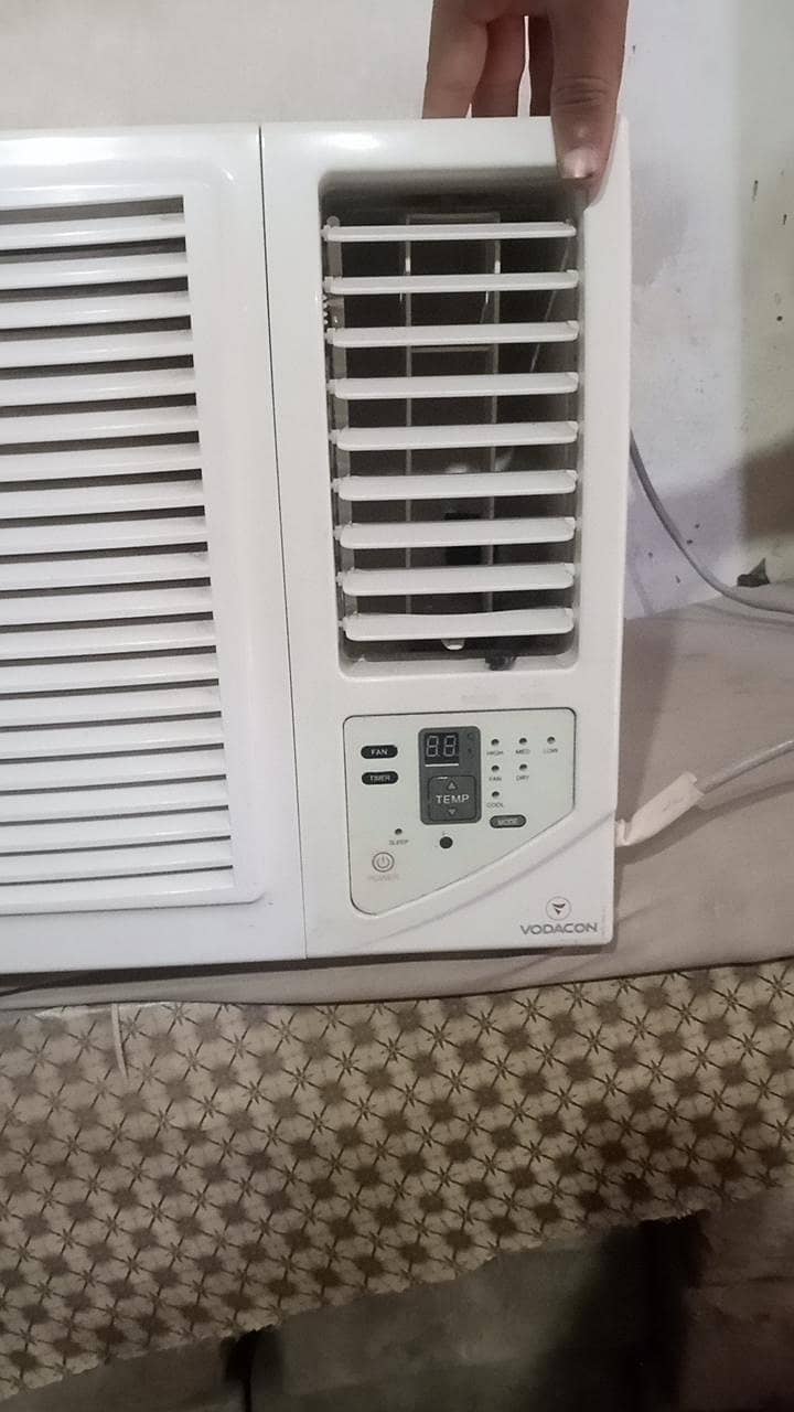 window ac 2