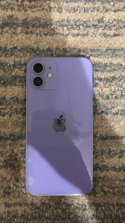 iphone 12 factory unlock Non PTA