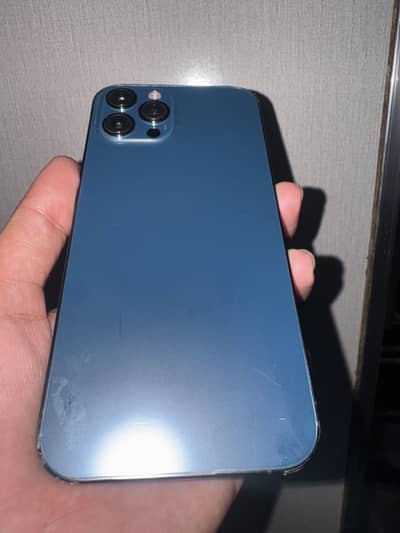 12pro max jv 256Gb for sale Battery health 85%  Good condition