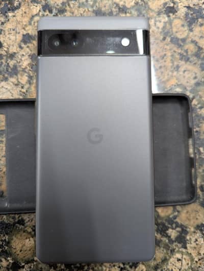 google pixle 6a pta 128gb